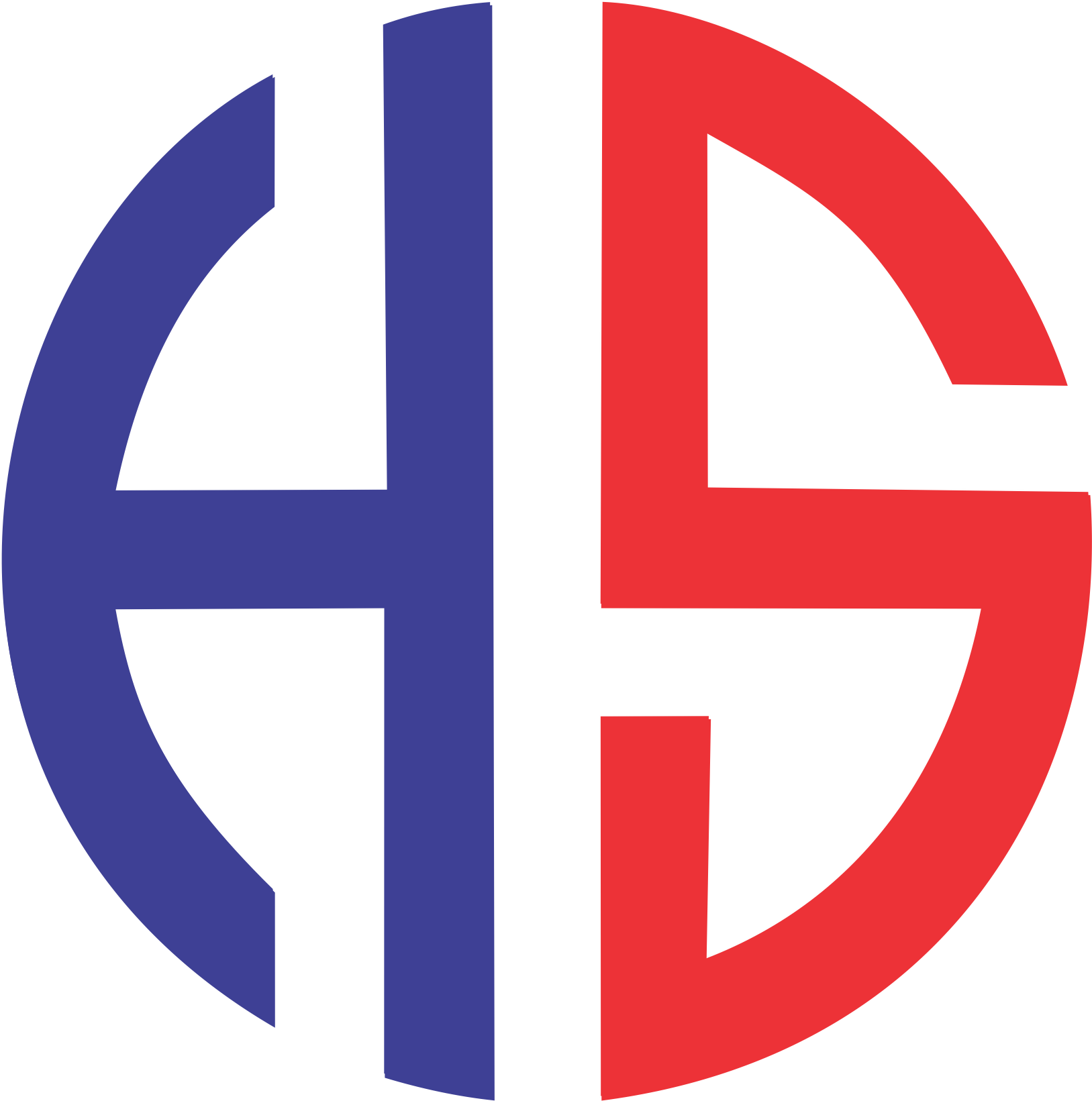Hulhudhuffaaru School logo